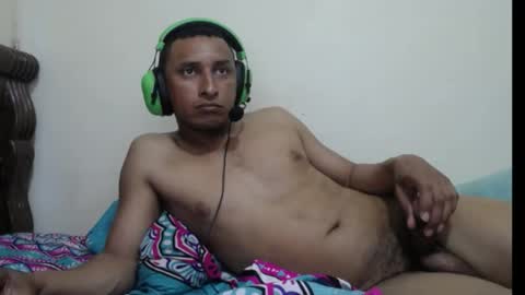 Harold online show from April 12, 3:06 pm