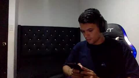 Andres online show from July 6, 11:51 pm