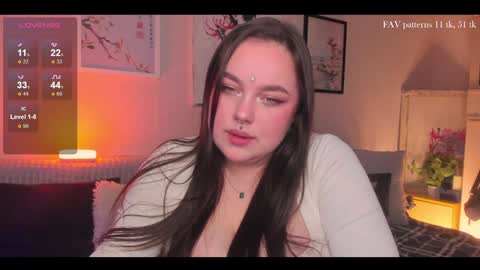 Snapshot of varvaraola chatting on December 6, 5:11 pm Hi hi Im Varya next stream 04122024 at 9 a.m GMT1 NEW PHOTOS ALREADY HERE online show from December 6, 5:11 pm