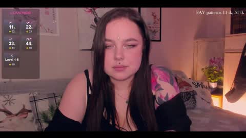 Snapshot of varvaraola chatting on December 24, 7:06 am Hi hi Im Varya next stream 04122024 at 9 a.m GMT1 NEW PHOTOS ALREADY HERE online show from December 24, 7:06 am