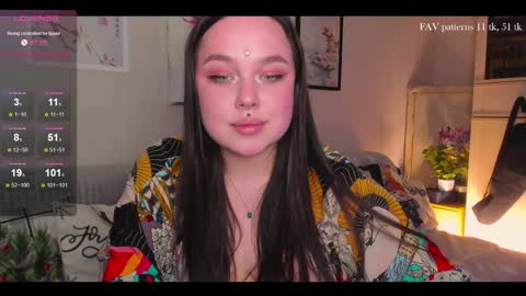 Snapshot of varvaraola chatting on December 28, 11:30 am Hi hi Im Varya next stream 04122024 at 9 a.m GMT1 NEW PHOTOS ALREADY HERE online show from December 28, 11:30 am