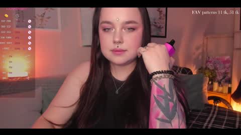 Snapshot of varvaraola chatting on February 19, 1:40 am Hi hi Im Varya next stream 04122024 at 9 a.m GMT1 NEW PHOTOS ALREADY HERE online show from February 19, 1:40 am