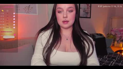 Snapshot of varvaraola chatting on February 23, 12:41 am Hi hi Im Varya next stream 04122024 at 9 a.m GMT1 NEW PHOTOS ALREADY HERE online show from February 23, 12:41 am