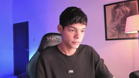  Varya Ferreira - independent model  online show from February 4, 2:28 am