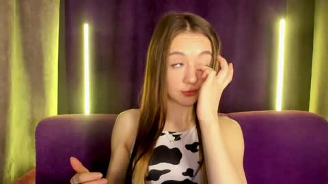 VasilisaLove online show from June 3, 1:41 am