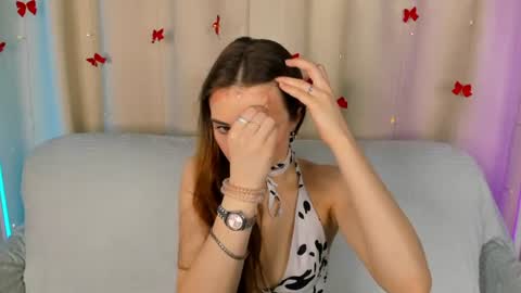 VasilisaLove online show from July 6, 1:35 am