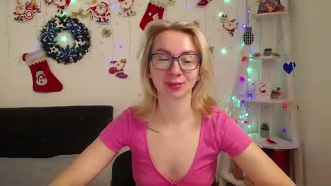 Snapshot of vasilisasii chatting on January 13, 6:16 am Vasilisa online show from January 13, 6:16 am