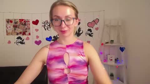 Snapshot of vasilisasii chatting on January 20, 12:39 pm Vasilisa online show from January 20, 12:39 pm