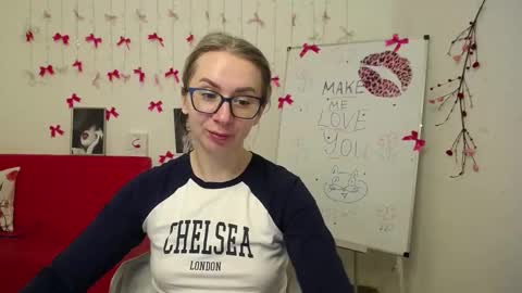 Snapshot of vasilisasii chatting on February 27, 6:13 am Vasilisa online show from February 27, 6:13 am