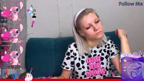 Vasya Sylvia online show from December 17, 10:23 am