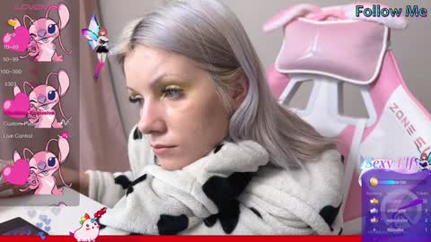 Vasya Sylvia online show from February 7, 11:23 am