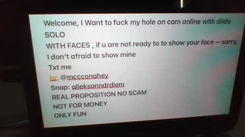 Snapshot of vatakusi chatting on March 9, 2:54 pm Vatakusi online show from March 9, 2:54 pm