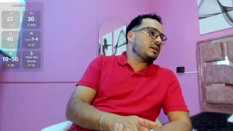 veci_and online show from February 18, 7:32 pm