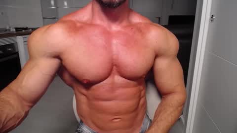 Snapshot of vecinito_ctb chatting on November 21, 10:30 pm Toni Martins online show from November 21, 10:30 pm