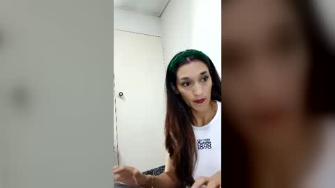 Velveet online show from July 13, 12:46 am