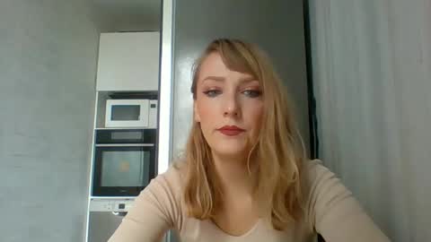 Veessa online show from March 25, 10:54 am