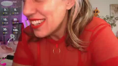 Vegas Dani online show from February 9, 7:27 am