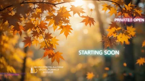 Snapshot of vegas_romance chatting on October 1, 2:06 am vegas_romance online show from October 1, 2:06 am