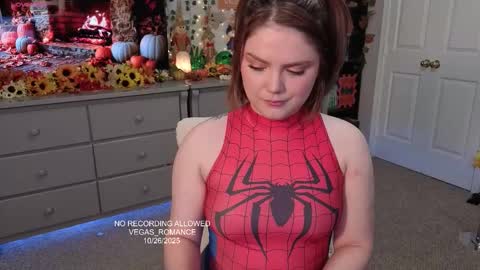 Snapshot of vegas_romance chatting on October 29, 1:52 am vegas_romance online show from October 29, 1:52 am