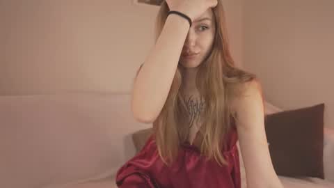 Maria online show from January 12, 12:43 pm