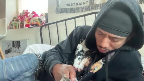 Snapshot of vegasaibot2 chatting on October 27, 7:40 pm vegasaibot2 online show from October 27, 7:40 pm