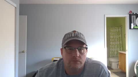 Snapshot of vegasbiman chatting on January 6, 9:54 pm vegasbiman online show from January 6, 9:54 pm