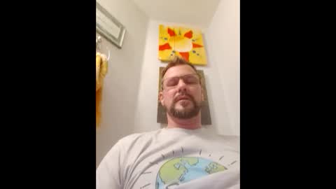 Snapshot of vegasdadbod chatting on February 21, 11:21 pm vegasdadbod online show from February 21, 11:21 pm