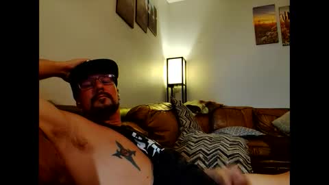 Snapshot of vegasdadbod chatting on September 10, 8:58 am vegasdadbod online show from September 10, 8:58 am