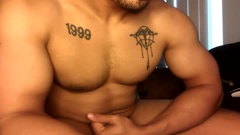 Vegas Love online show from April 18, 1:42 am