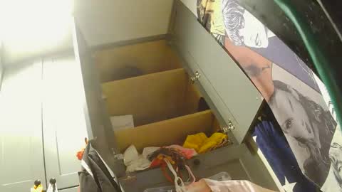 vegasmd online show from October 29, 1:19 am