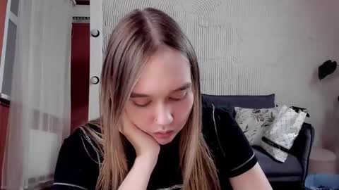 Snapshot of vel1ka chatting on November 29, 12:52 pm Barbara online show from November 29, 12:52 pm