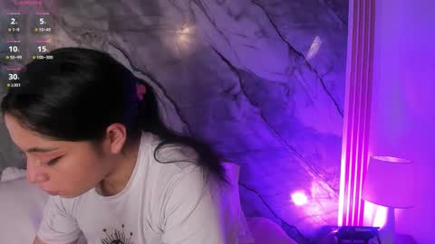 Isabella online show from February 14, 4:48 pm