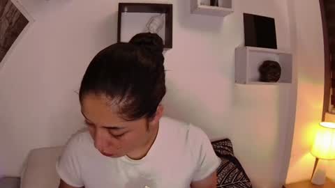Snapshot of velakimm chatting on July 9, 8:35 pm Isabella online show from July 9, 8:35 pm