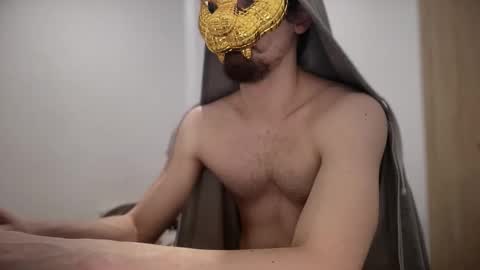 velian_hard online show from November 16, 7:14 am