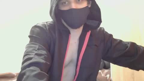 velian_hard online show from November 16, 7:19 pm