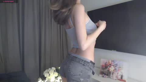 VeliaSai online show from March 31, 3:08 am