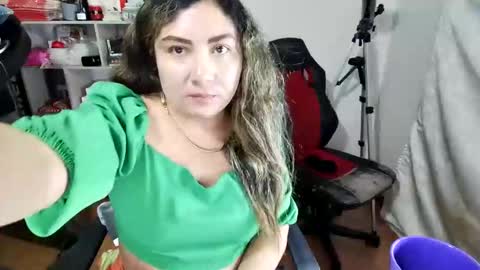 Im VelaI will be Christmas and New Year with my family December 22 to January 13 I will miss you guys. online show from April 7, 3:40 am