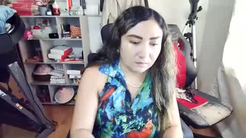 Im VelaI will be Christmas and New Year with my family December 22 to January 13 I will miss you guys. online show from April 8, 5:35 pm