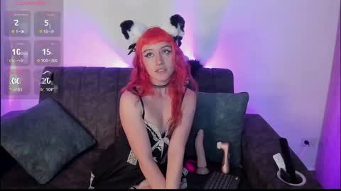 velmoon online show from March 30, 8:54 pm