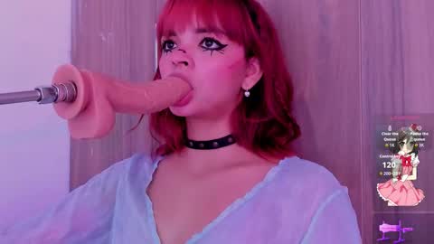 Snapshot of velmora1 chatting on February 28, 3:24 pm lorraine online show from February 28, 3:24 pm