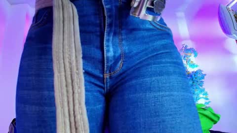 velora_nigth online show from February 23, 12:02 pm