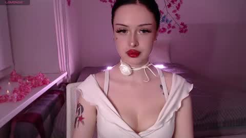 Snapshot of veloravexis chatting on June 24, 6:18 pm Velora online show from June 24, 6:18 pm