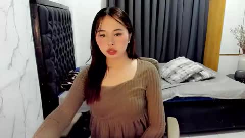 MISS DOLL online show from May 24, 3:11 am
