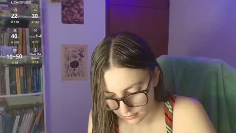 Sophi  online show from March 9, 2:48 am