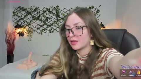 Sophi  online show from April 23, 12:23 am