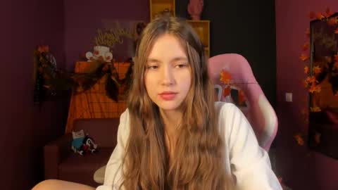 Snapshot of velvet_cherry chatting on October 15, 3:56 pm velvet_cherry online show from October 15, 3:56 pm