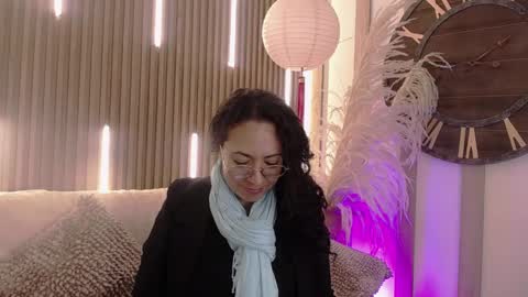 Emma Curly online show from May 12, 12:35 pm