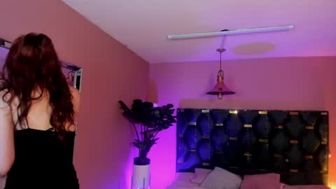 Isabella  online show from July 6, 12:13 pm