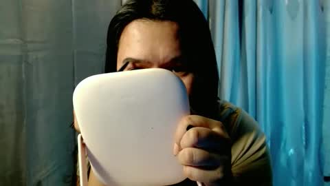 Snapshot of velvet_jess chatting on February 15, 9:33 pm call me jessie online show from February 15, 9:33 pm