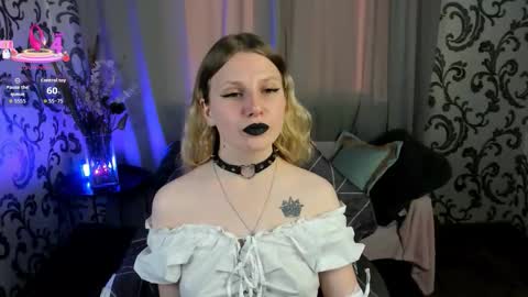 Snapshot of velvet_peach_ chatting on October 17, 11:57 am velvet_peach_ online show from October 17, 11:57 am